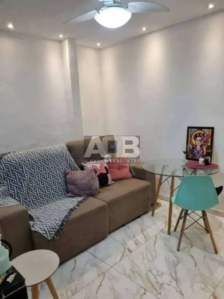 Apartamento, 1 quarto, 44 m² - Foto 7