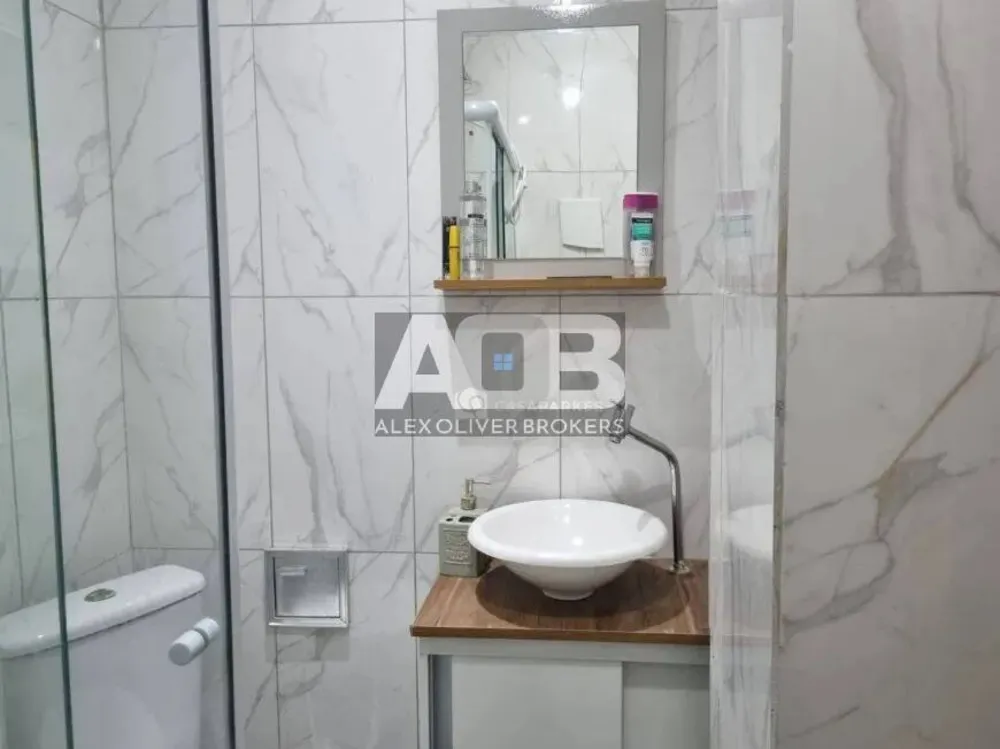 Apartamento, 1 quarto, 44 m² - Foto 15