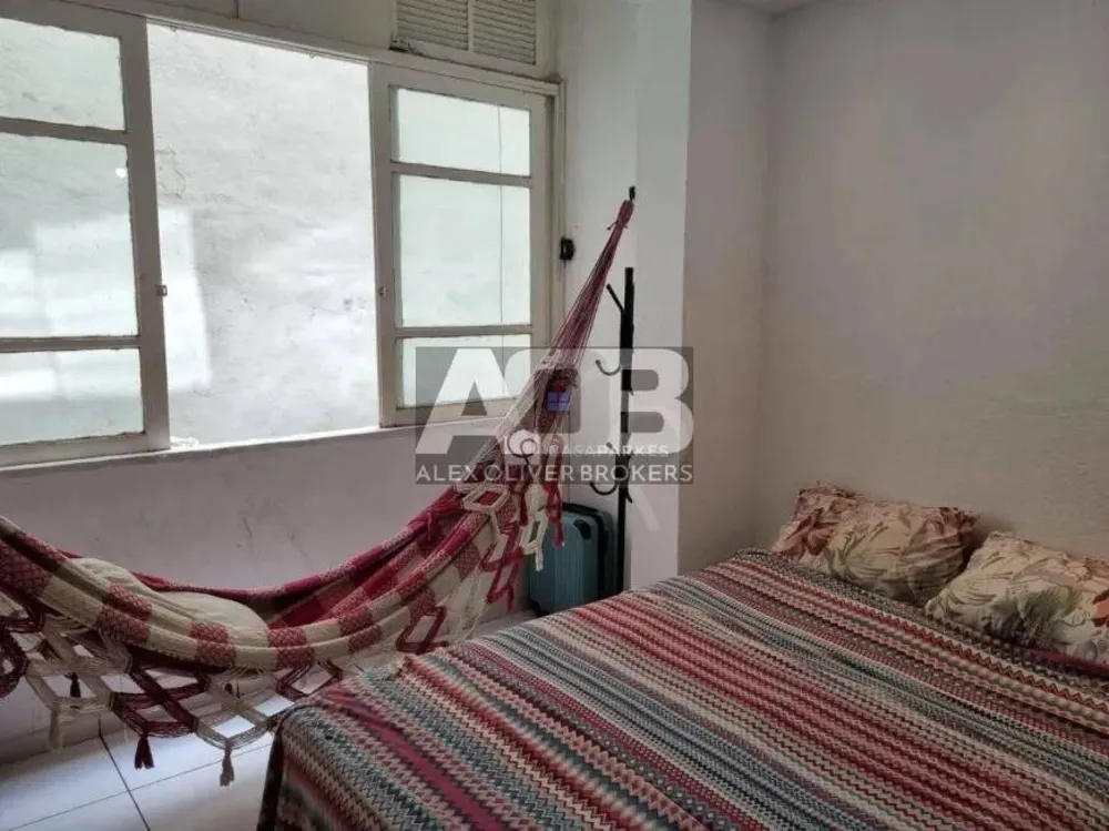 Apartamento, 1 quarto, 44 m² - Foto 5