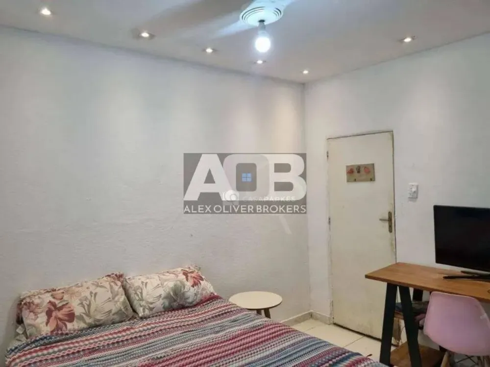Apartamento, 1 quarto, 44 m² - Foto 12