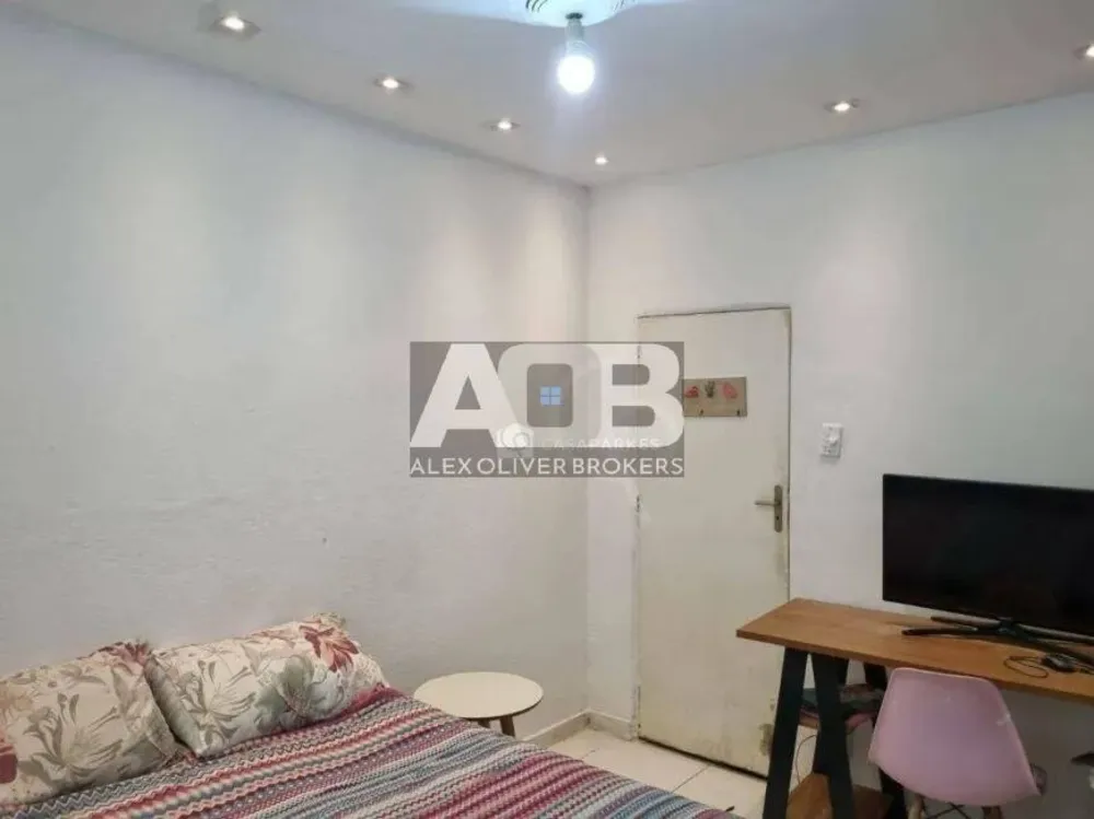 Apartamento, 1 quarto, 44 m² - Foto 10