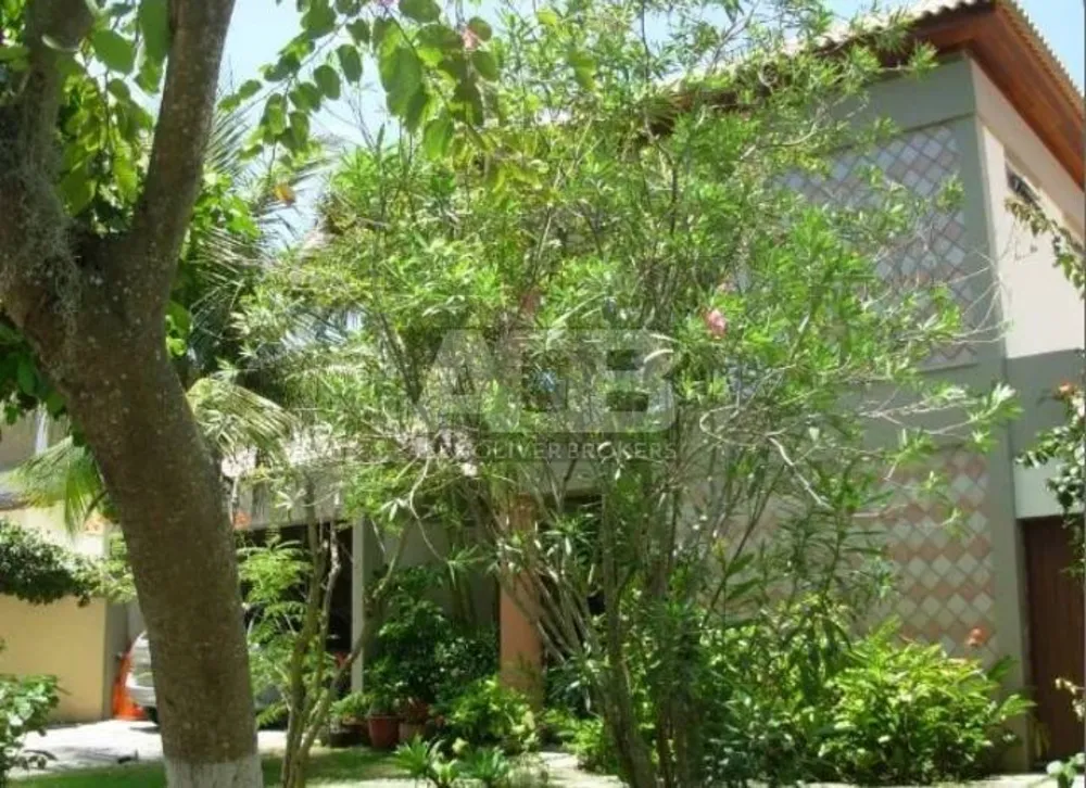 Casa, 4 quartos, 400 m² - Foto 13