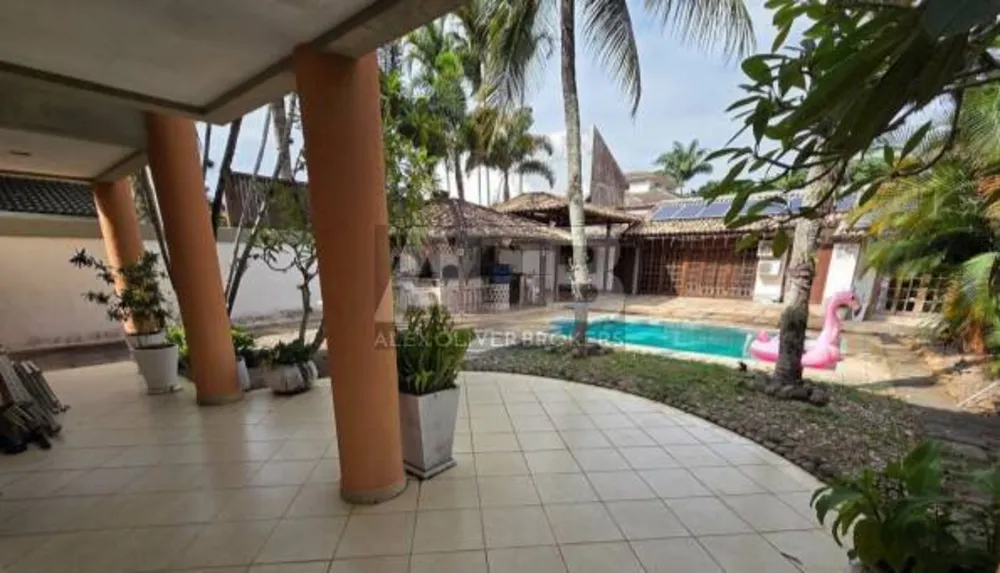 Casa, 4 quartos, 400 m² - Foto 10