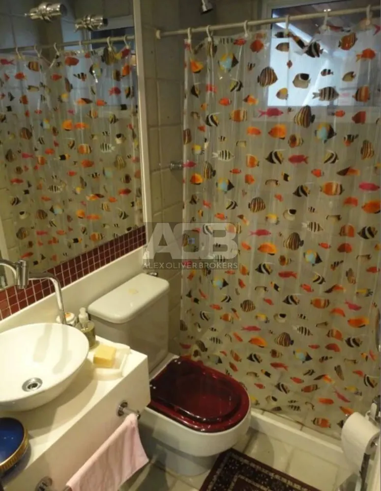 Casa, 4 quartos, 400 m² - Foto 26