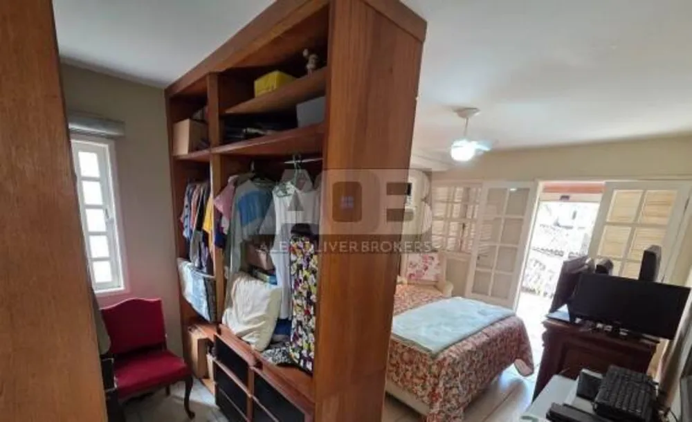 Casa, 4 quartos, 400 m² - Foto 35