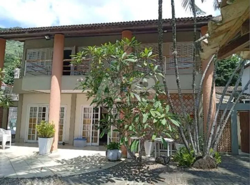 Casa, 4 quartos, 400 m² - Foto 11