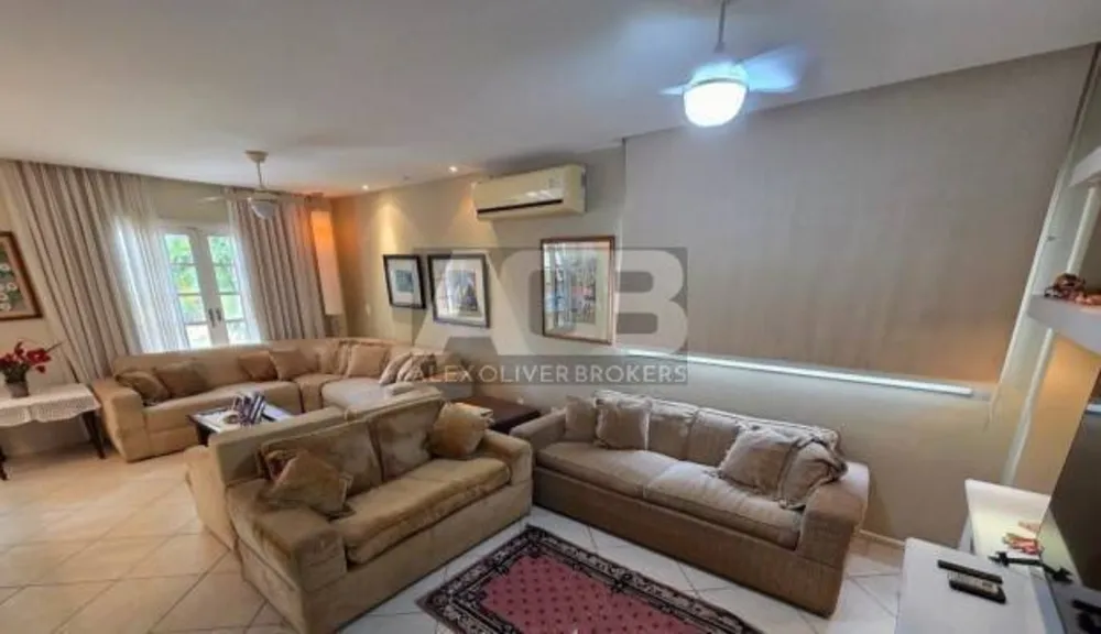 Casa, 4 quartos, 400 m² - Foto 18