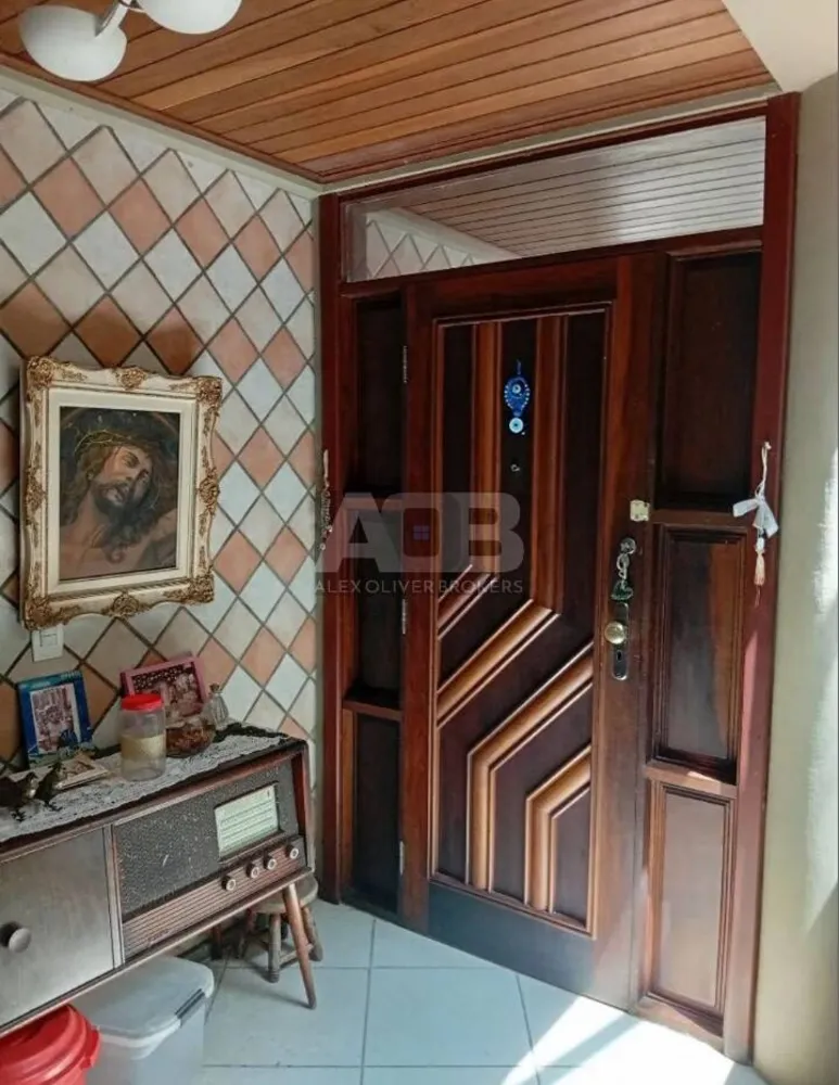 Casa, 4 quartos, 400 m² - Foto 20