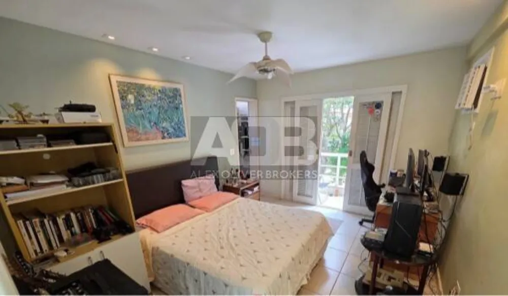 Casa, 4 quartos, 400 m² - Foto 37