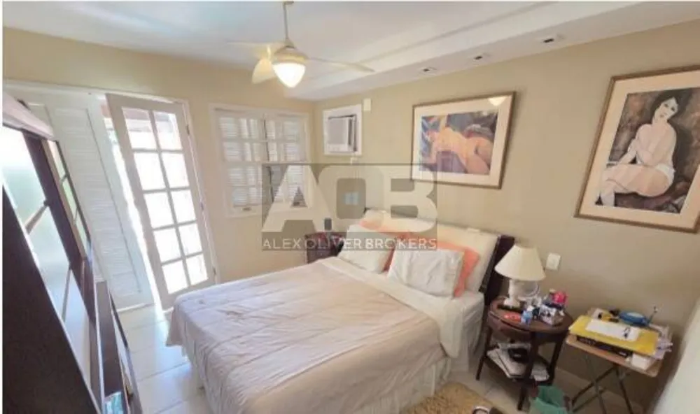 Casa, 4 quartos, 400 m² - Foto 34