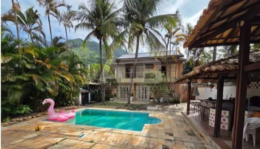 Casa, 4 quartos, 400 m² - Foto 8