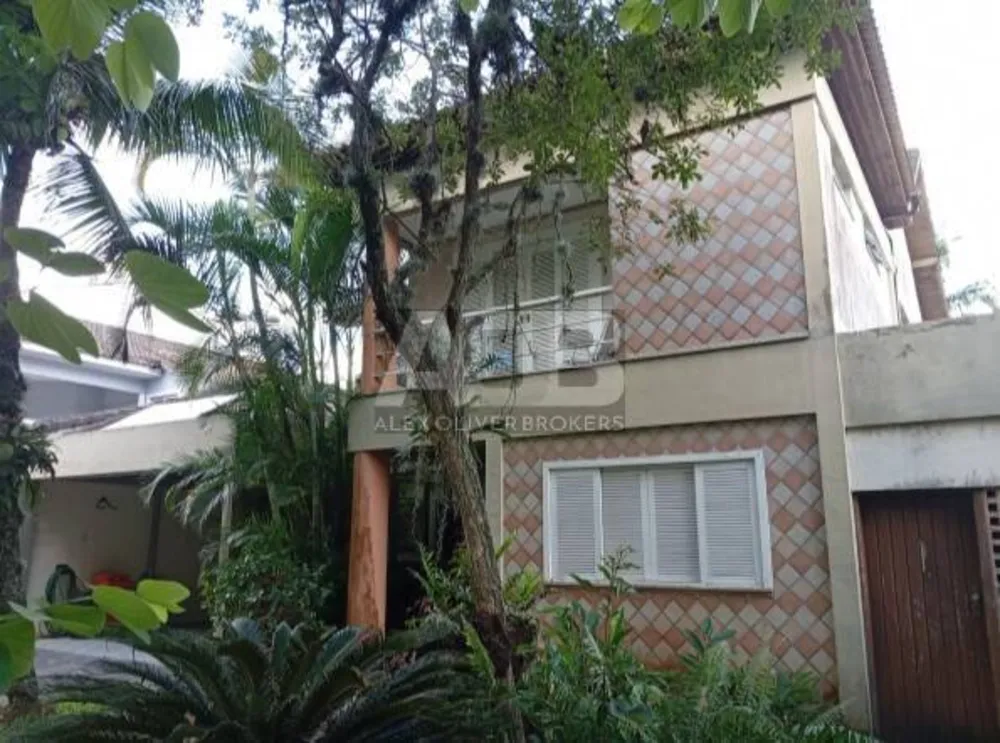 Casa, 4 quartos, 400 m² - Foto 14