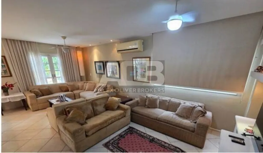 Casa, 4 quartos, 400 m² - Foto 17
