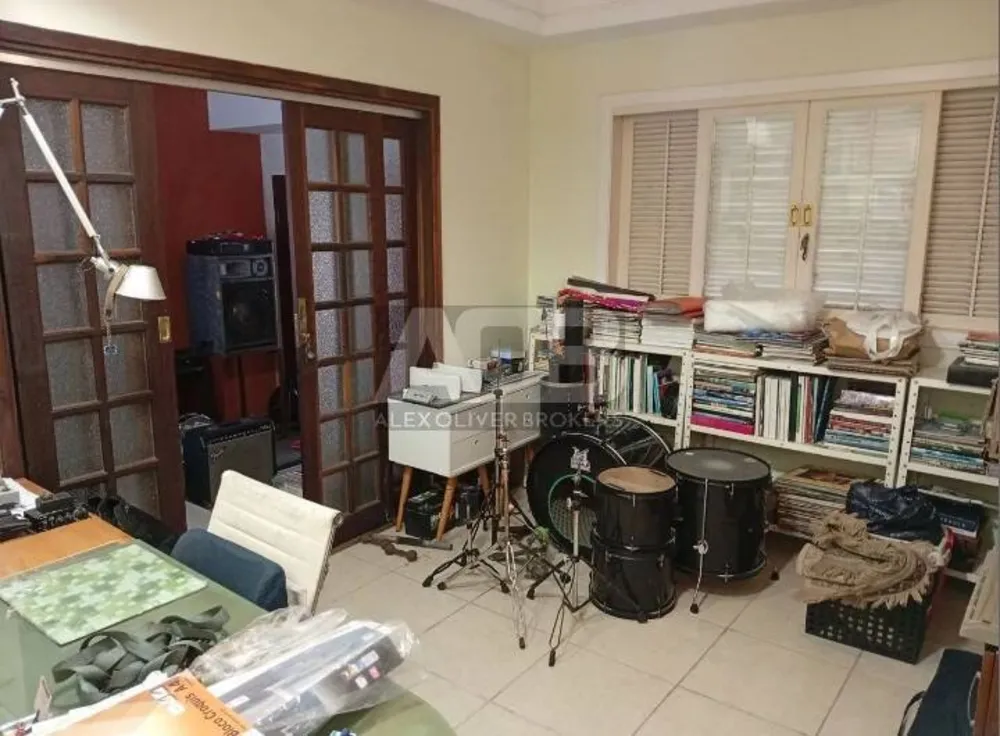 Casa, 4 quartos, 400 m² - Foto 21