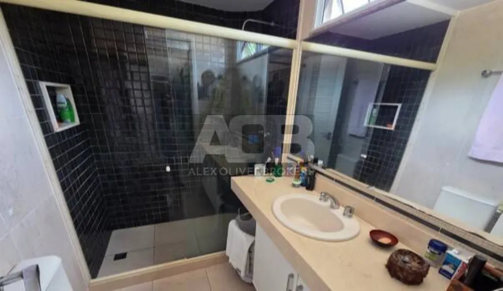 Casa, 4 quartos, 400 m² - Foto 33