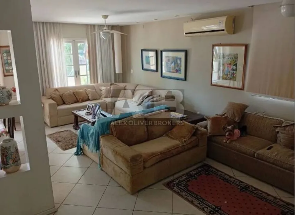 Casa, 4 quartos, 400 m² - Foto 16