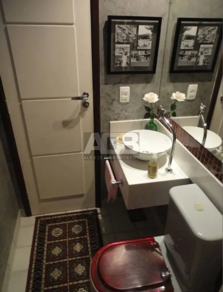 Casa, 4 quartos, 400 m² - Foto 25