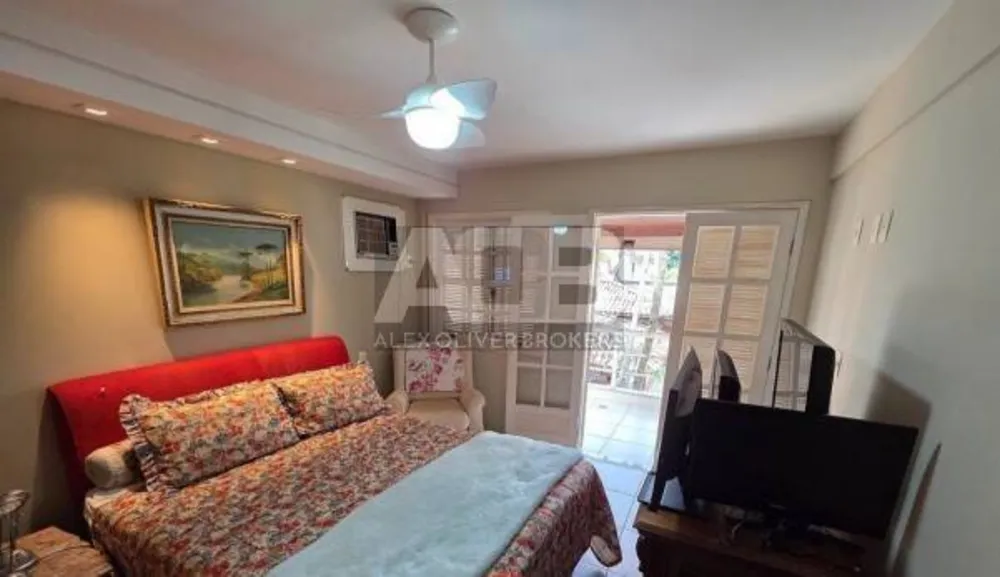 Casa, 4 quartos, 400 m² - Foto 30