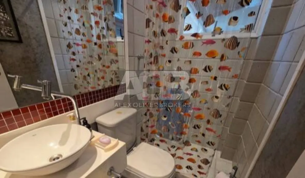 Casa, 4 quartos, 400 m² - Foto 28