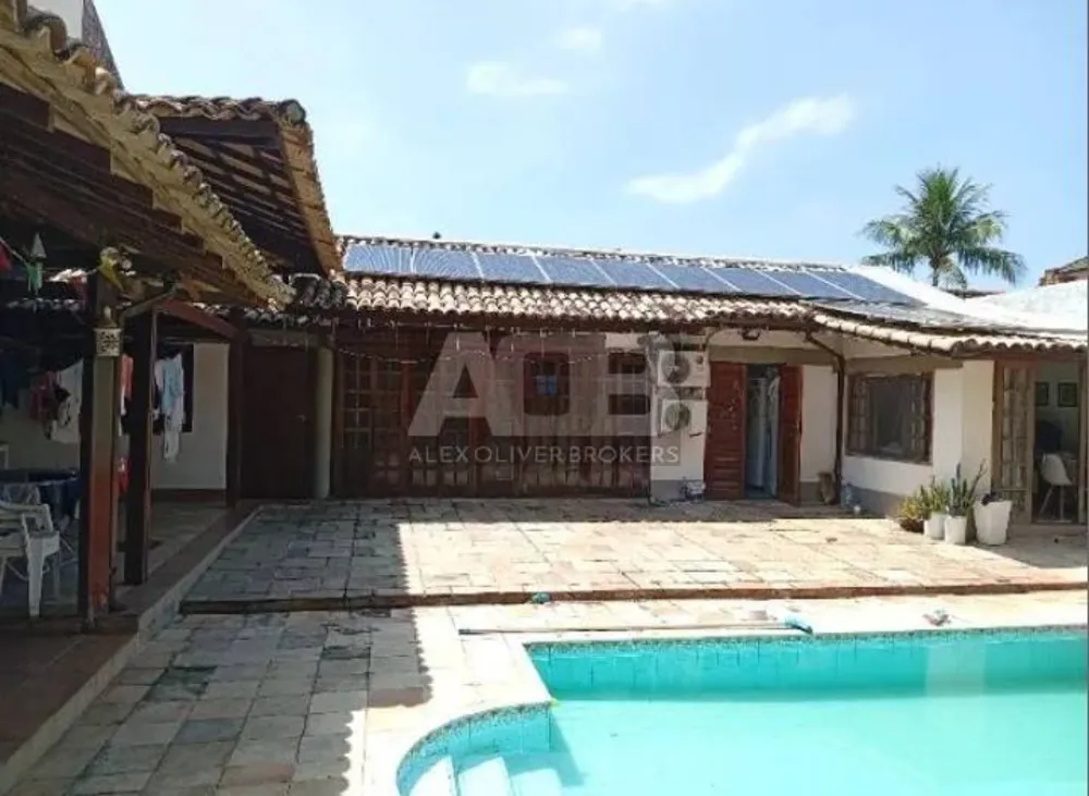 Casa, 4 quartos, 400 m² - Foto 7