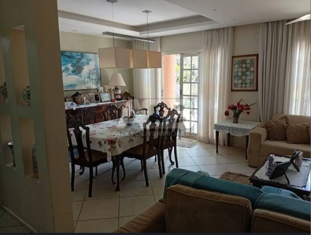 Casa, 4 quartos, 400 m² - Foto 19