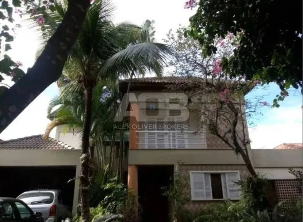 Casa, 4 quartos, 400 m² - Foto 12