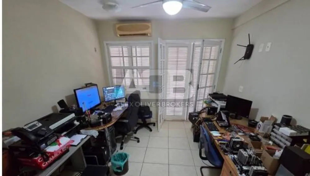 Casa, 4 quartos, 400 m² - Foto 32