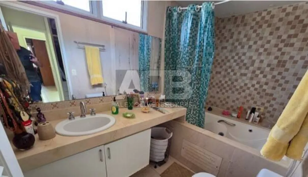 Casa, 4 quartos, 400 m² - Foto 38
