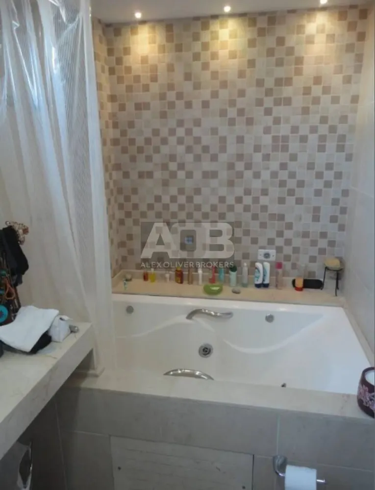 Casa, 4 quartos, 400 m² - Foto 27