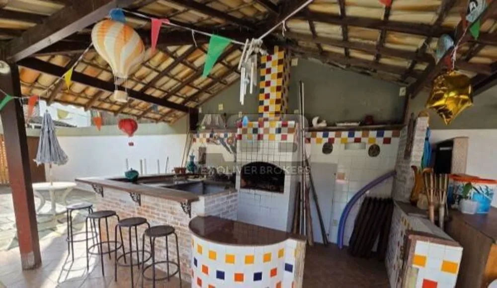 Casa, 4 quartos, 400 m² - Foto 29