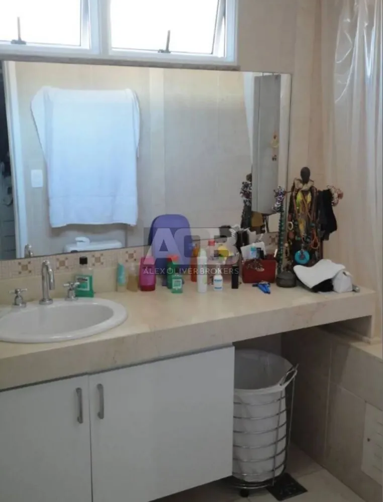 Casa, 4 quartos, 400 m² - Foto 23