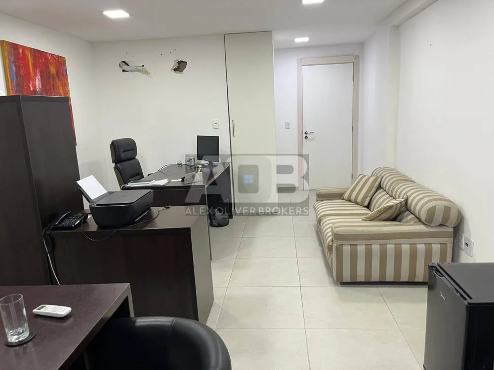 Sala-Conjunto, 33 m² - Foto 2