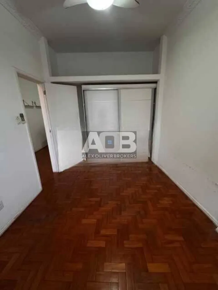 Apartamento, 1 quarto, 51 m² - Foto 4