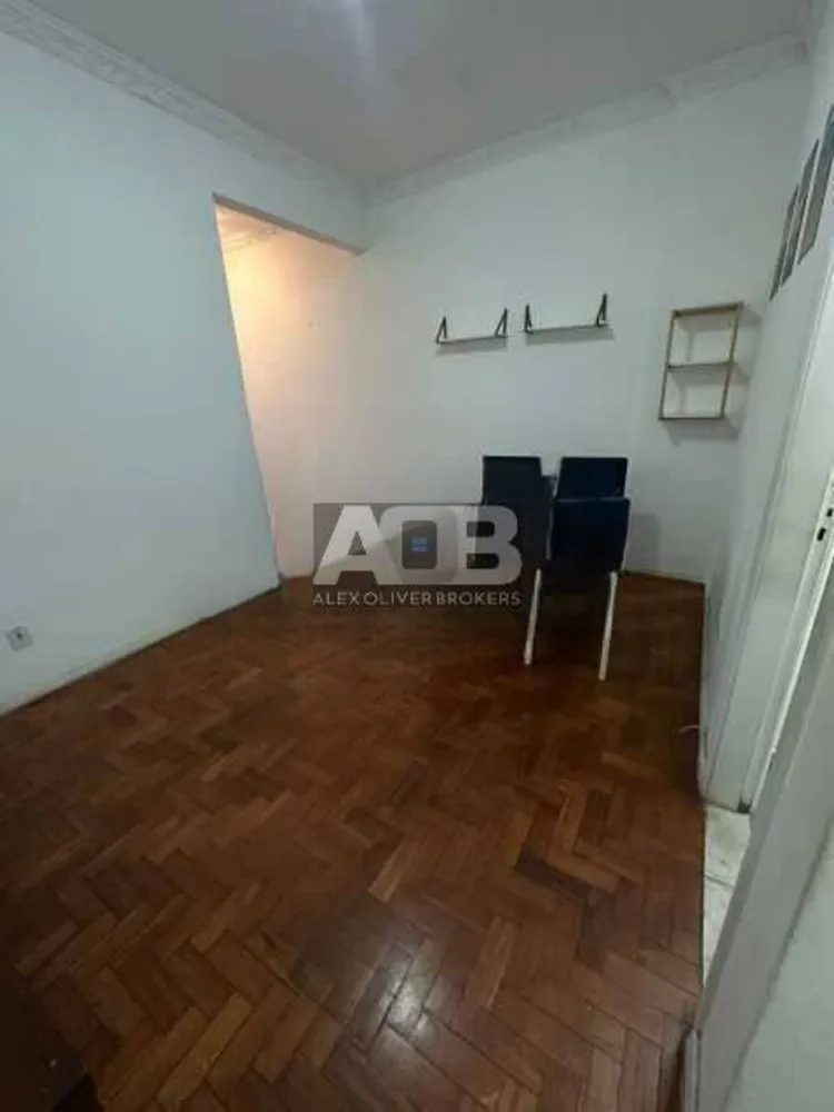 Apartamento, 1 quarto, 51 m² - Foto 1