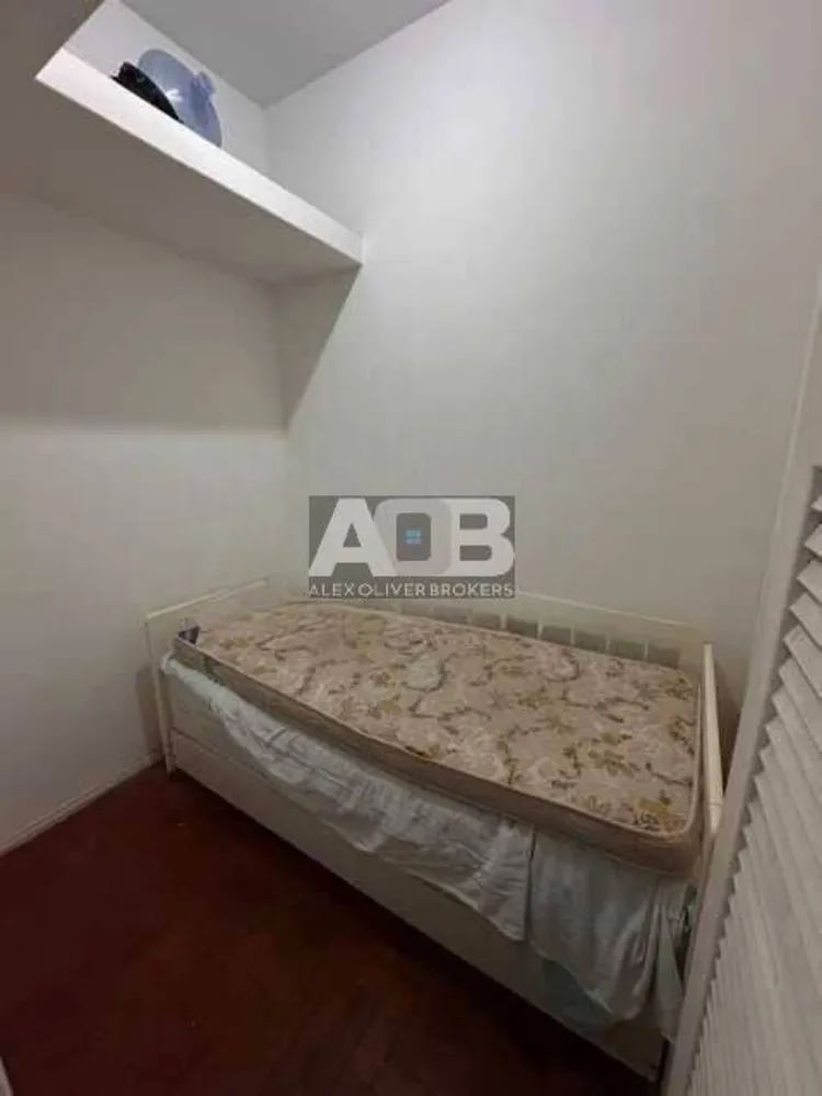 Apartamento, 1 quarto, 51 m² - Foto 7