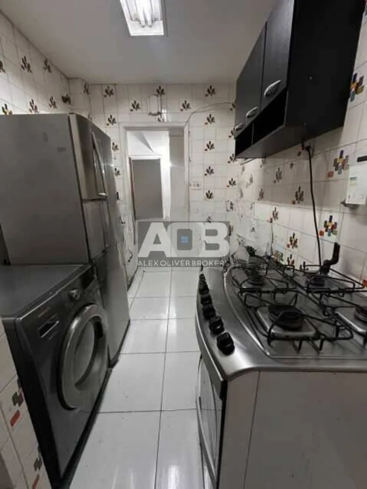 Apartamento, 1 quarto, 51 m² - Foto 8