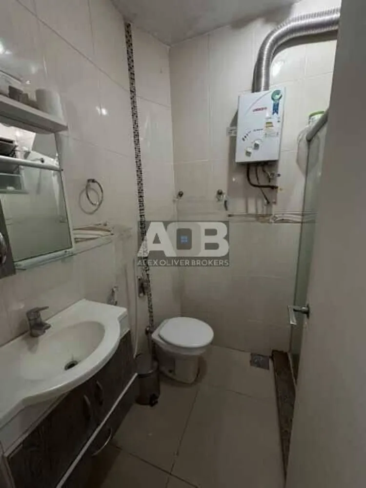 Apartamento, 1 quarto, 51 m² - Foto 11