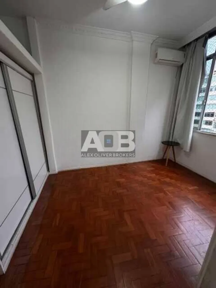 Apartamento, 1 quarto, 51 m² - Foto 12
