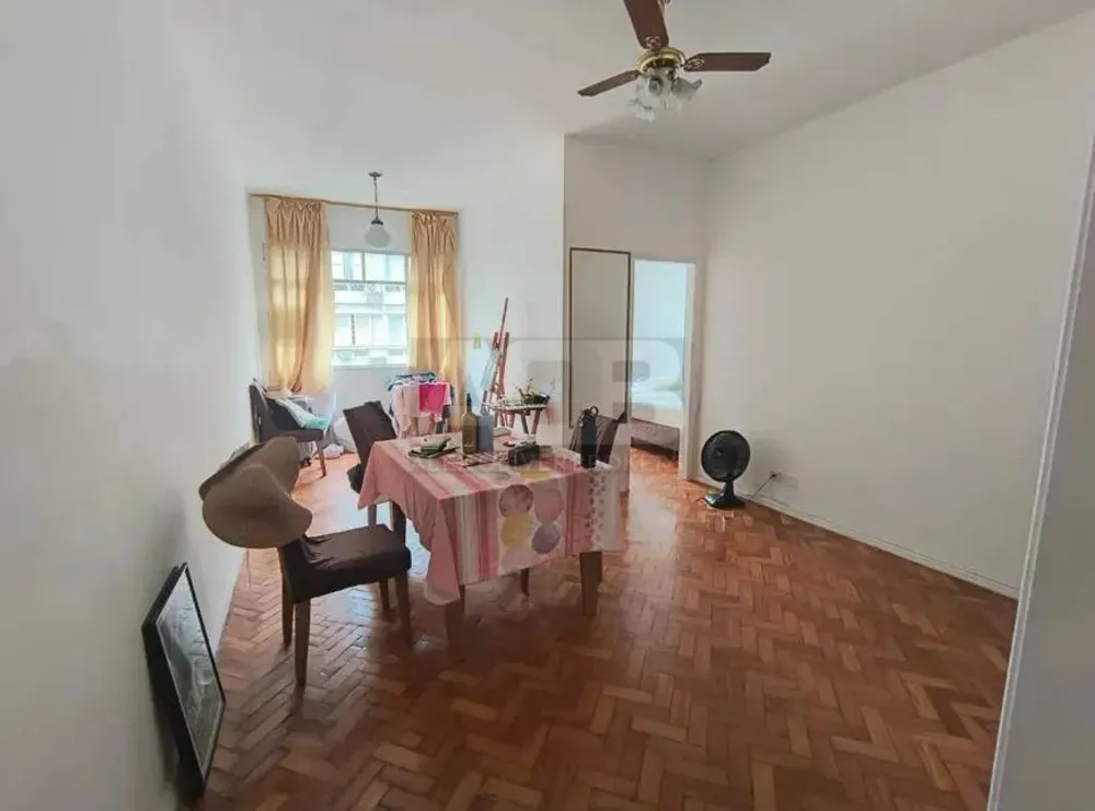 Apartamento, 2 quartos, 80 m² - Foto 1