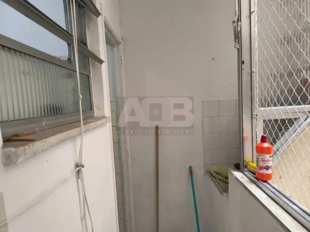 Apartamento, 2 quartos, 80 m² - Foto 16