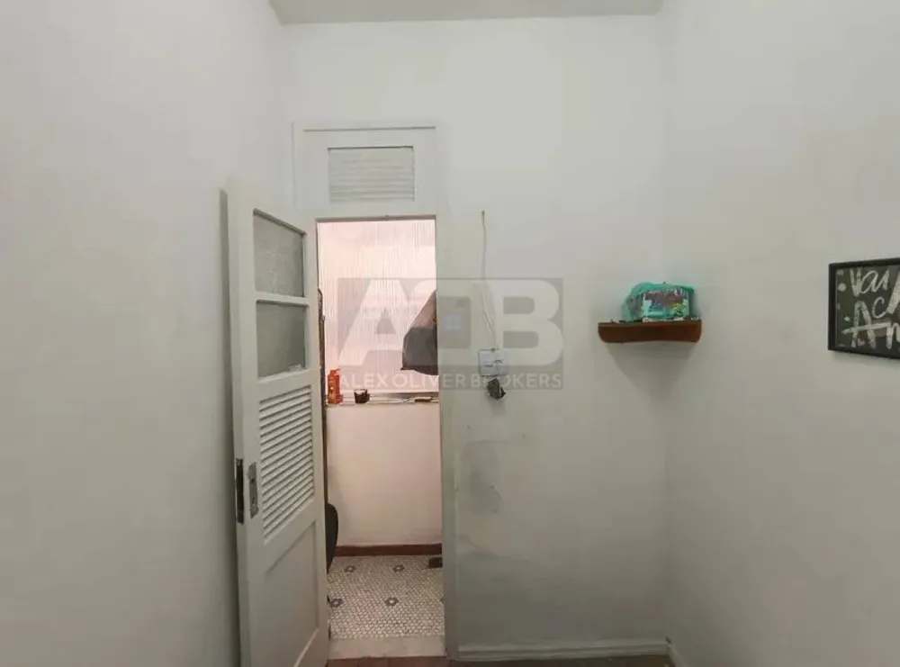 Apartamento, 2 quartos, 80 m² - Foto 13