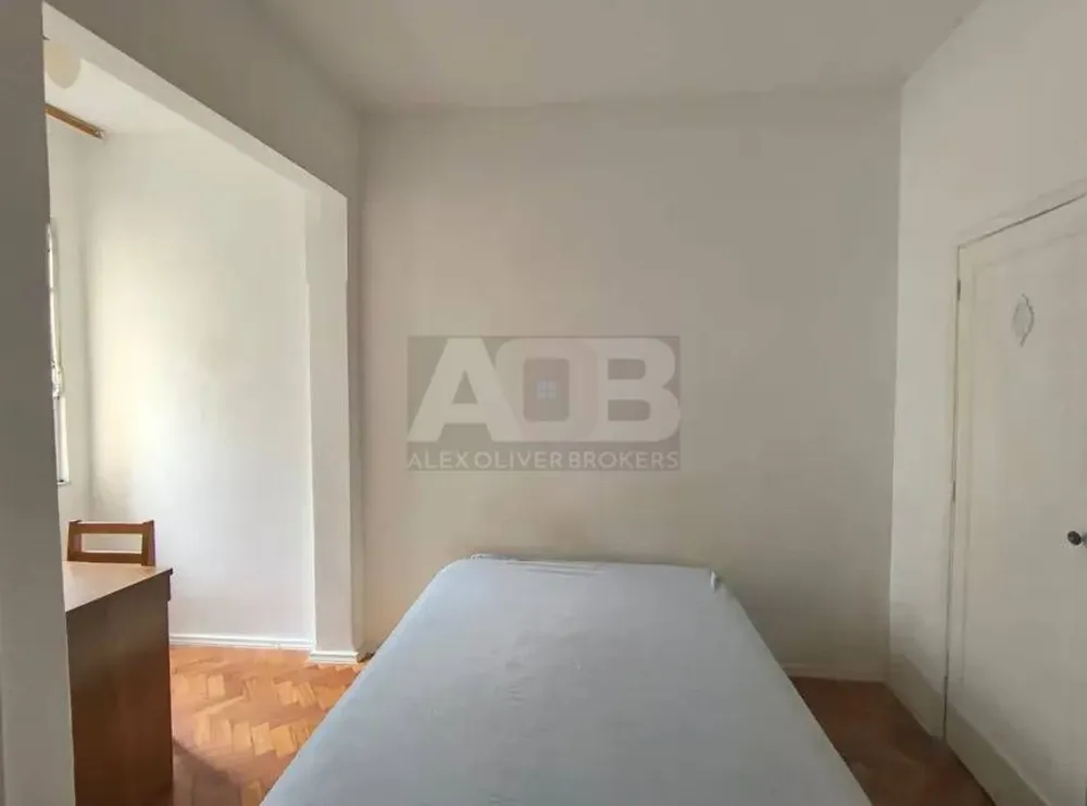 Apartamento, 2 quartos, 80 m² - Foto 4