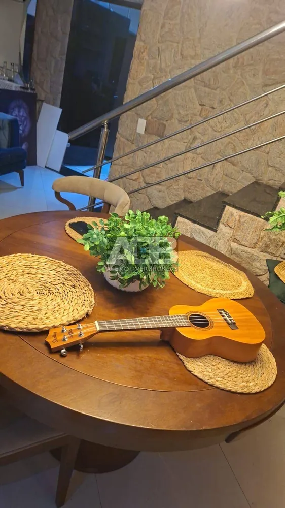 Apartamento, 3 quartos, 130 m² - Foto 9