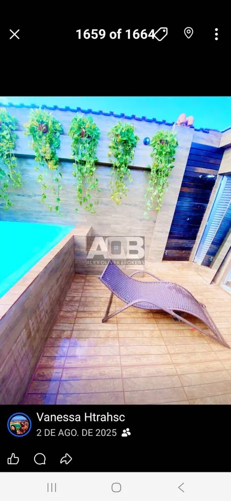 Apartamento, 3 quartos, 130 m² - Foto 2