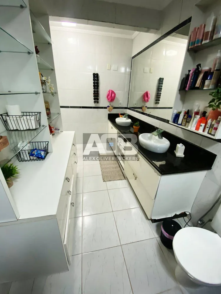 Apartamento, 3 quartos, 130 m² - Foto 12