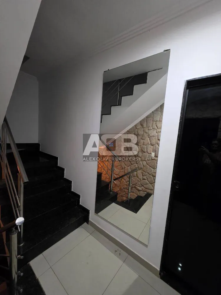 Apartamento, 3 quartos, 130 m² - Foto 6