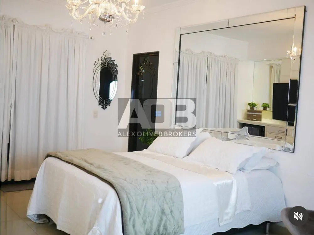 Apartamento, 3 quartos, 130 m² - Foto 3