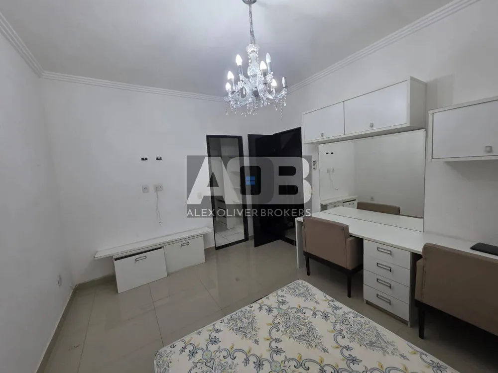 Apartamento, 3 quartos, 130 m² - Foto 5