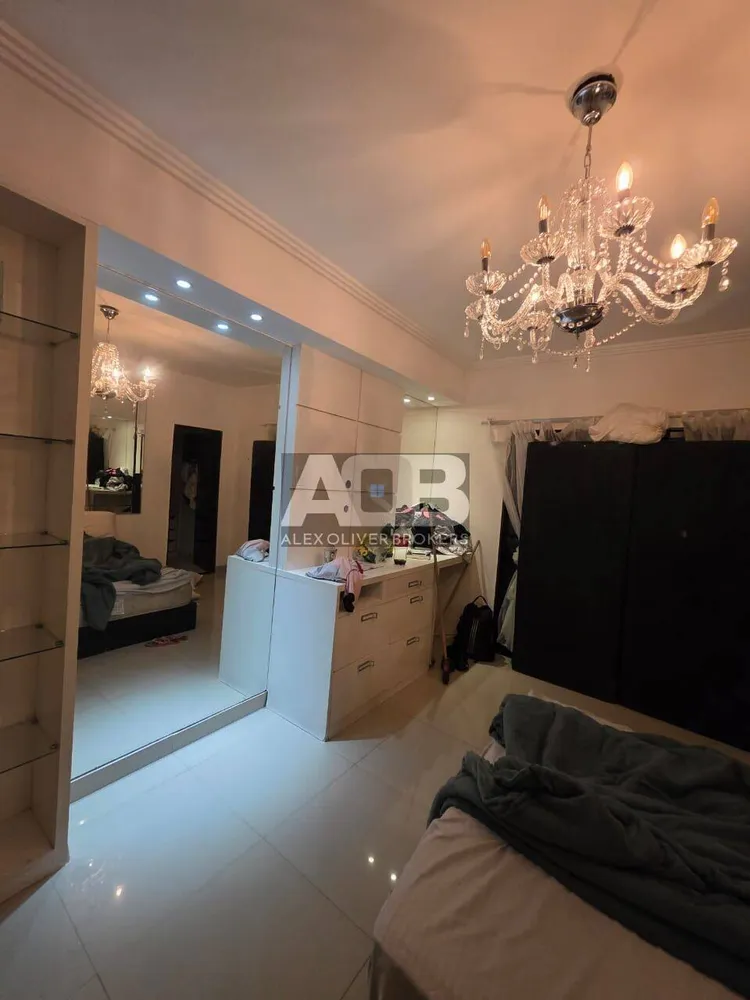 Apartamento, 3 quartos, 130 m² - Foto 7
