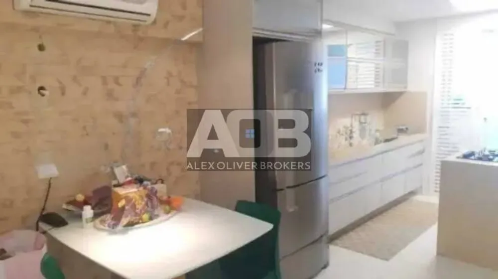 Apartamento, 3 quartos, 150 m² - Foto 17